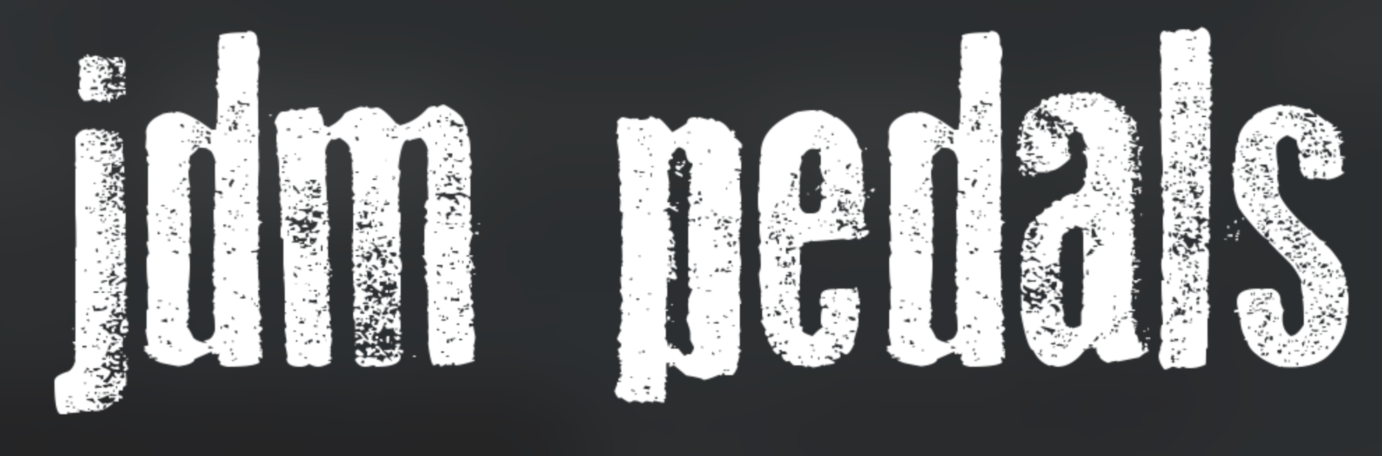 国内未発売 JDM Pedals Elektrika OC44 ファズペダル JDM Pedals